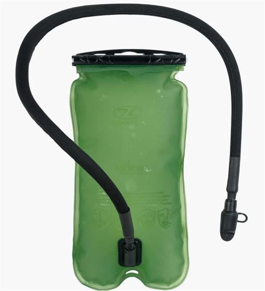 Picture of SL MILITARY HYDRATION BLADDER, 2L